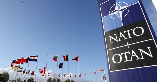 “Chiến lược quá khứ” của NATO