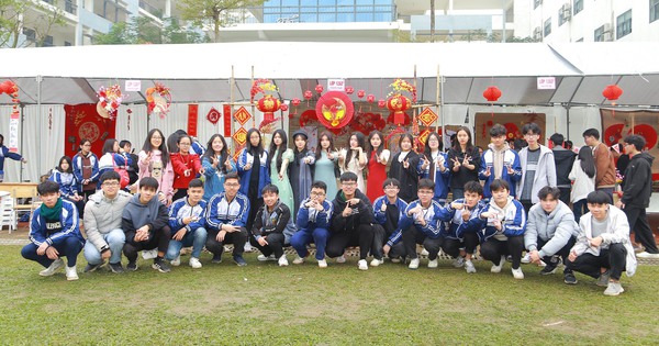 Chân dung nữ sinh duy nhất lọt vòng chọn đội tuyển thi học sinh giỏi Olympic Toán quốc tế 2024