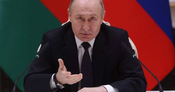 Đại sứ Nga tiết lộ TT Putin tiến gần đến hòa bình với Ukraine đến mức nào