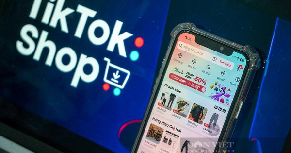 TikTok “tung chiêu”, Shopee và các đối thủ e dè