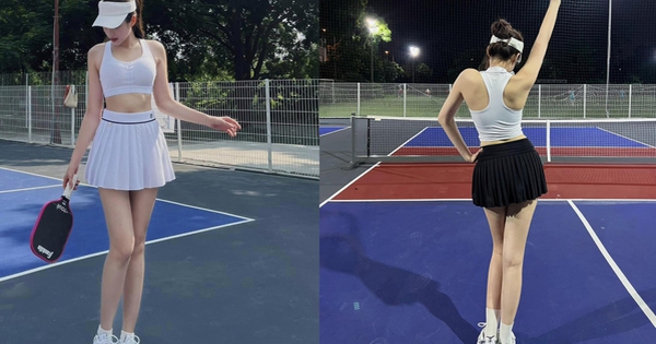 Lấy mất sân chơi của người chơi tennis?