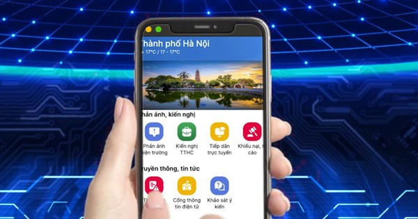 Hà Nội nhắc quận Hoàng Mai giải quyết các phản ánh, kiến nghị chưa đạt yêu cầu