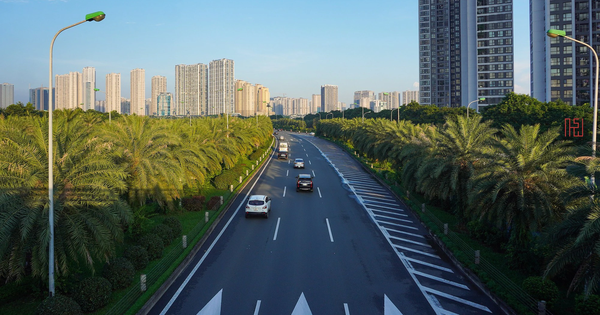 Chính phủ chỉ đạo “nóng” Ngân hàng Nhà nước, Bộ GTVT nhằm hoàn tất 3.000 km đường cao tốc Bắc Nam