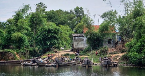 Một làng cổ hơn 500 năm tuổi, nằm cách TP Huế 40km, được đề xuất nâng hạng lên Di tích Quốc gia đặc biệt